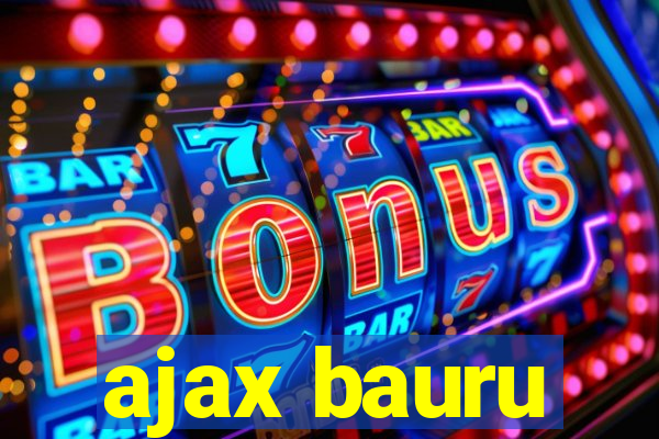 ajax bauru